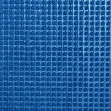 Щетинистое покрытие Стандарт 0,9x15 Арт 178 Синий металлик