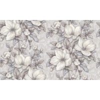 Обои Палитра PrestigeColor Floral Charm PC71575-41, 1.06м
