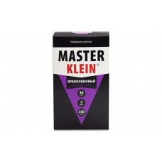 Клей Master Klein обойный флизилиновый 250 г