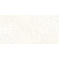 Плитка керамическая Axima Валенсия белая-люкс 250х500мм
