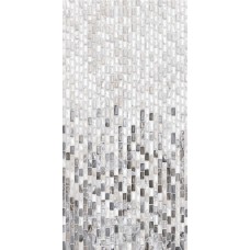 Плитка керамическая Axima Венеция каскад серая-люкс 300х600мм