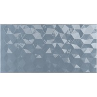 Плитка керамическая Axima Ницца темная рельеф люкс 250х500мм