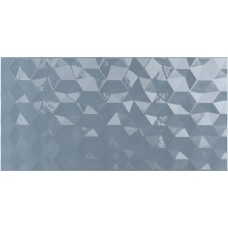 Плитка керамическая Axima Ницца темная рельеф люкс 250х500мм