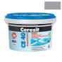 Затирка Ceresit Aquastatic CE 40 Антрацит, 2 кг