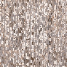 Плитка керамическая Axima Венеция мозаика бежевая люкс 400х400мм