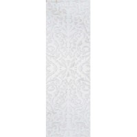 Декор Gracia Ceramica Stazia white 01 300х900