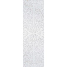 Декор Gracia Ceramica Stazia white 01 300х900
