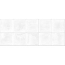 Плитка керамическая Gracia Ceramica Mango white square wall 01 250х600