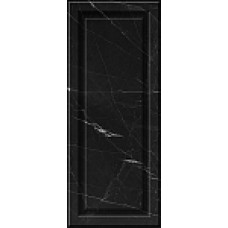Плитка керамическая Gracia Ceramica Noir black wall 02 250х600