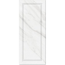 Плитка керамическая Gracia Ceramica Noir white wall 01 250х600