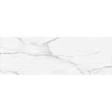 Плитка керамическая Gracia Ceramica Marble matt white wall 02 300х900