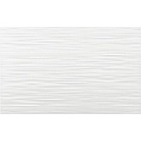 Плитка керамическая Unitile Камелия бел верх 01 250x400