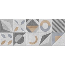 Плитка керамическая Gracia Ceramica Supreme multi wall 03 250х600