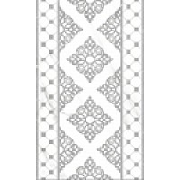 Декор Gracia Ceramica Elegance grey 01 300х500