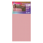 Подложка гармошка перфорированная розовая - 1050*500*1,8мм(8,4м2) Солид